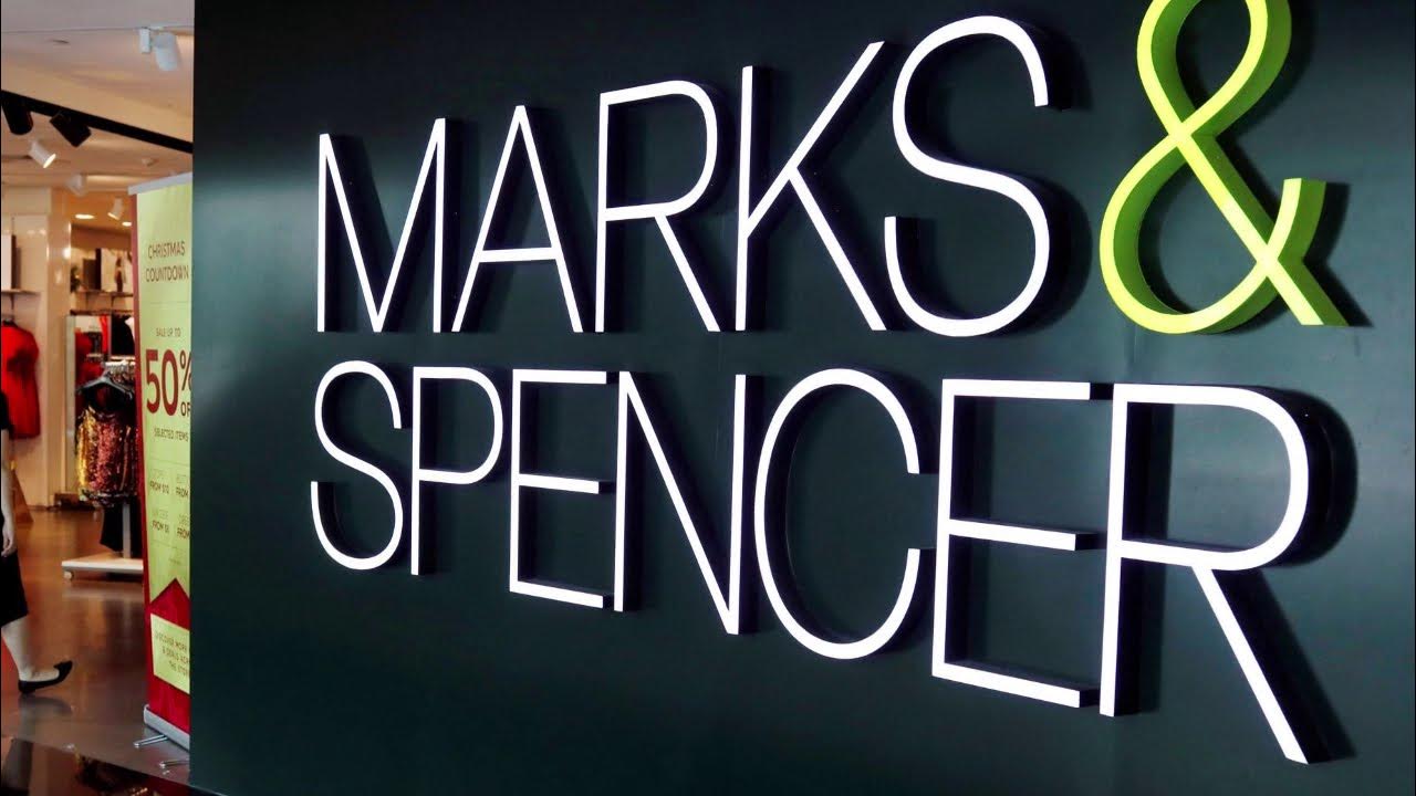 История успеха: как Marks & Spencer покорили мировой рынок